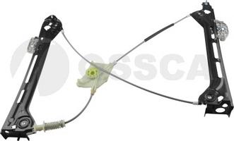 OSSCA 53117 - Підйомний пристрій для вікон autozip.com.ua