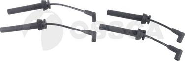 OSSCA 53757 - Комплект проводів запалювання autozip.com.ua
