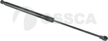 OSSCA 53773 - Газова пружина, кришка багажник autozip.com.ua