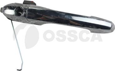 OSSCA 52943 - Ручка двері autozip.com.ua