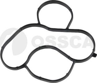 OSSCA 52908 - Прокладка, водяний насос autozip.com.ua