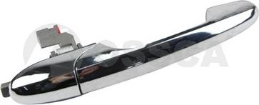 OSSCA 52934 - Ручка двері autozip.com.ua