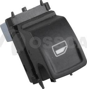 OSSCA 52974 - Вимикач, стеклолод'емнік autozip.com.ua