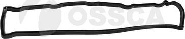 OSSCA 52444 - Прокладка, кришка головки циліндра autozip.com.ua