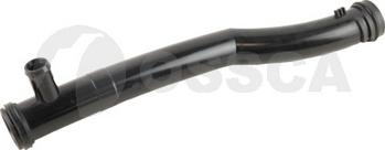 OSSCA 52089 - Шланг радіатора autozip.com.ua