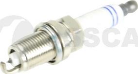 OSSCA 52192 - Свічка запалювання autozip.com.ua