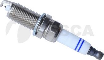 OSSCA 52144 - Свічка запалювання autozip.com.ua