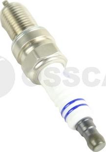 OSSCA 52189 - Свічка запалювання autozip.com.ua