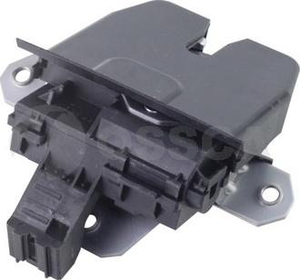 OSSCA 52136 - Замок капота autozip.com.ua