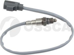 OSSCA 52859 - Лямбда-зонд, датчик кисню autozip.com.ua