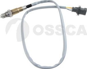 OSSCA 52858 - Лямбда-зонд, датчик кисню autozip.com.ua