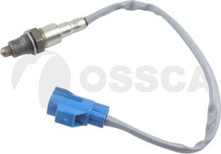 OSSCA 52860 - Лямбда-зонд, датчик кисню autozip.com.ua