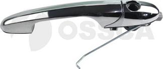 OSSCA 52809 - Ручка двері autozip.com.ua