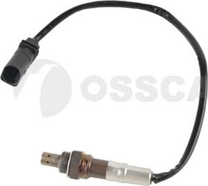 OSSCA 52373 - Лямбда-зонд, датчик кисню autozip.com.ua
