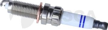 OSSCA 52294 - Свічка запалювання autozip.com.ua