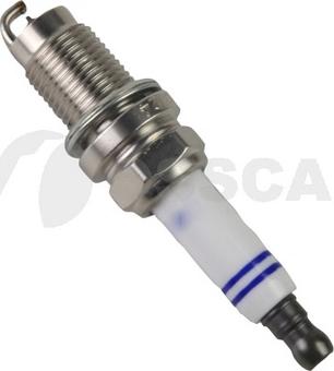 OSSCA 52204 - Свічка запалювання autozip.com.ua