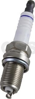 OSSCA 52216 - Свічка запалювання autozip.com.ua