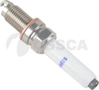OSSCA 52281 - Свічка запалювання autozip.com.ua