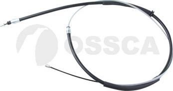 OSSCA 57914 - Трос, гальмівна система autozip.com.ua