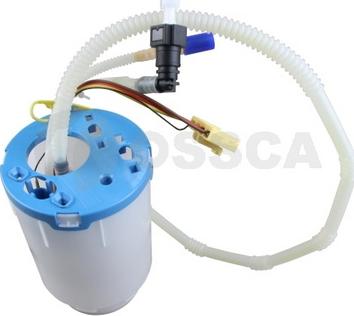 OSSCA 57593 - Паливний насос autozip.com.ua