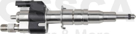 OSSCA 57600 - Форсунка паливна, розпилювач і утримувач autozip.com.ua