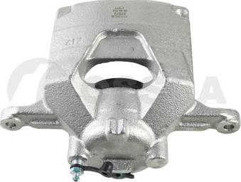 OSSCA 57072 - Гальмівний супорт autozip.com.ua