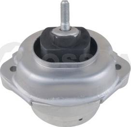 OSSCA 57164 - Подушка, підвіска двигуна autozip.com.ua