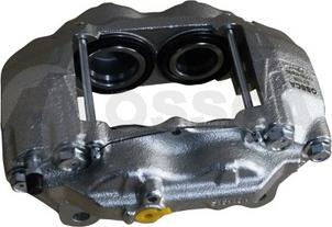 OSSCA 57109 - Гальмівний супорт autozip.com.ua