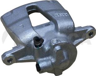 OSSCA 57125 - Гальмівний супорт autozip.com.ua