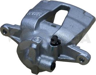 OSSCA 57126 - Гальмівний супорт autozip.com.ua