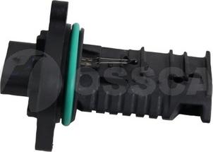 OSSCA 57255 - Датчик потоку, маси повітря autozip.com.ua
