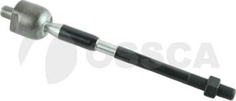 OSSCA 69951 - Осьовий шарнір, рульова тяга autozip.com.ua