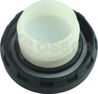 OSSCA 69913 - Кришка, паливної бак autozip.com.ua