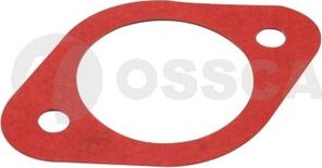 OSSCA 69921 - Прокладка, випускний колектор autozip.com.ua