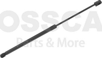 OSSCA 69429 - Газова пружина, кришка багажник autozip.com.ua