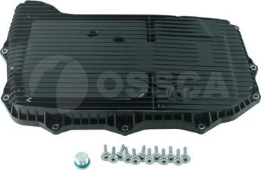 OSSCA 69423 - Масляний піддон autozip.com.ua
