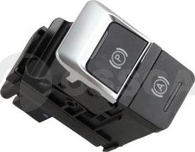 OSSCA 69422 - Вимикач, привід гальма стоянки autozip.com.ua