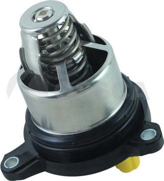 OSSCA 69062 - Термостат, охолоджуюча рідина autozip.com.ua