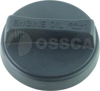 OSSCA 69814 - Кришка, паливної бак autozip.com.ua
