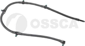 OSSCA 69220 - Паливопровід autozip.com.ua