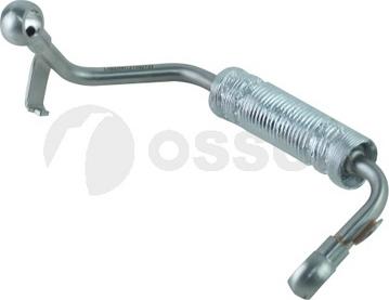 OSSCA 69785 - Трубка охолоджуючої рідини autozip.com.ua