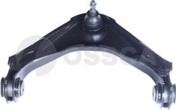OSSCA 69720 - Сайлентблок, важеля підвіски колеса autozip.com.ua