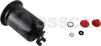 OSSCA 64992 - Паливний фільтр autozip.com.ua
