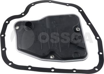 OSSCA 64930 - Гідрофільтри, автоматична коробка передач autozip.com.ua
