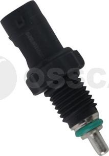 OSSCA 64637 - Датчик, температура охолоджуючої рідини autozip.com.ua