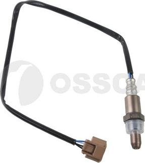 OSSCA 64142 - Лямбда-зонд, датчик кисню autozip.com.ua