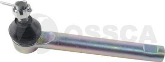 OSSCA 64899 - Наконечник рульової тяги, кульовий шарнір autozip.com.ua