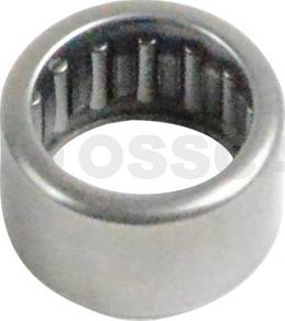OSSCA 64713 - Голчастий підшипник, балка моста autozip.com.ua