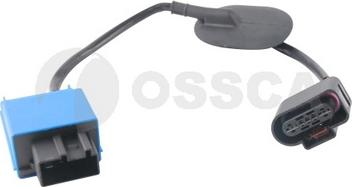 OSSCA 64783 - Пристрої для контролю autozip.com.ua