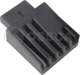 OSSCA 65991 - Керуючий прилад, паливний насос autozip.com.ua
